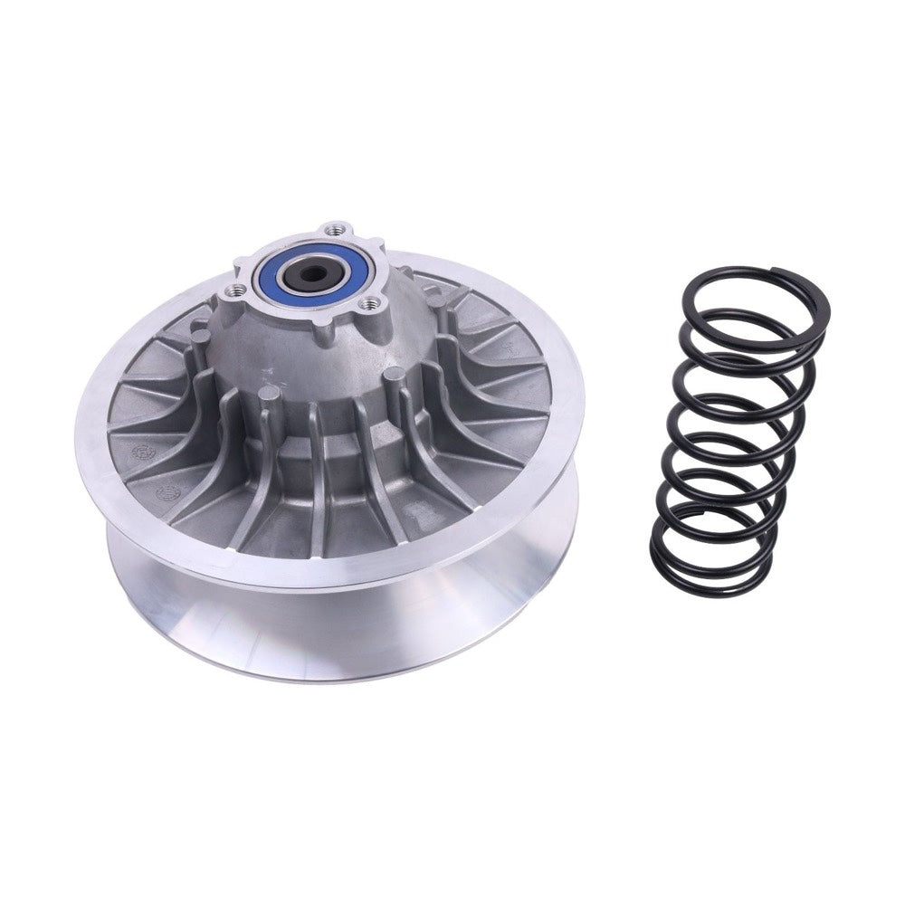 Secondary Driven Clutch With Spring 420248233 420280178 fits Bombardier Outlander 330 400 450 Quest 650 500